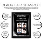 Disaar Hair Care Washing-In Black Shampoo - Image 12