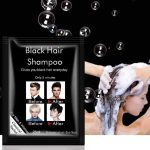 Disaar Hair Care Washing-In Black Shampoo - Image 11
