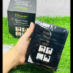 Disaar Hair Care Washing-In Black Shampoo - Image 5