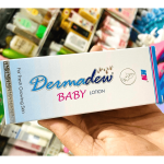 Dermadew Baby Lotion - Image 7