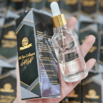 NN Collagen Body Peeling Oil - Image 10