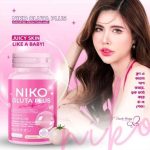 Niko Gluta Plus Supplement - Image 9