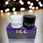 RCC Whitening and Repairing Night Cream - Image 11
