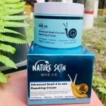 Nature Skin Advanced Snail 4 in 1 Repairing Cream - Image 2