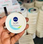 Nivea Soft Light Moisturising Cream - Image 11