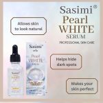 Sasimi Pearl White Serum - Image 7
