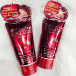 Red Apple Collagen Cleansing Foam - Image 6