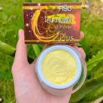 Ginseng Speed White Cream - Image 5