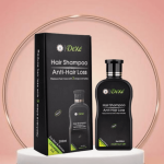Dexe Hair Shampoo Anti Hair Loss - Image 3