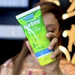 Beauty Formulas Tea Tree Face Wash - Image 4