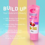 A Bonne Yogurt Milk Whitening Underarm Cream - Image 6