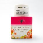Night Cream Radiance Skin