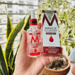 Miracle Anti Melasma Serum - Image 16