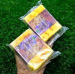 Saffron Handmade Soap - Image 10