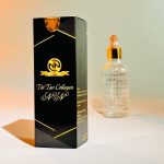 NN Collagen Body Peeling Oil