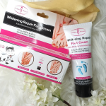 Aichun Beauty Whitening Repair Foot Cream - Image 3