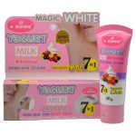 A Bonne Yogurt Milk Whitening Underarm Cream - Image 2