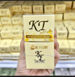 KT Gold Plus Night Cream - Image 6