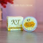 KT Gold Plus Night Cream - Image 7