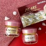 Natural Pearl Whitening & Anti -Aging Day and Night Cream - Image 3
