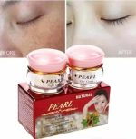 Natural Pearl Whitening & Anti -Aging Day and Night Cream - Image 4