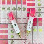 3W CLINIC Rose Eye Cream - Image 7