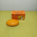 Dr. Alvin Papaya Whitening Soap - Image 8