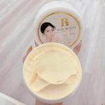 Mgw Body Cream - Image 6