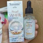 Sasimi Pearl White Serum - Image 9