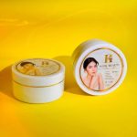 Mgw Body Cream