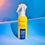 My Chioce Extra White Tone Suncream - Image 3