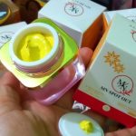MN Spot Out Night Cream - Image 9