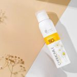 Chamomile Sunscreen Spray - Image 4