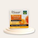 Disaar Beauty Skincare Vitamin C Whitening Cream - Image 3