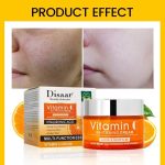 Disaar Beauty Skincare Vitamin C Whitening Cream - Image 4