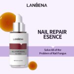 Lanbena Nail Repair Essence - Image 4