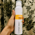 Chamomile Sunscreen Spray - Image 3