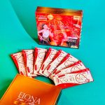Fiona Fiber Collagen Juice - Image 5