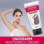 White Snow Fermented Underarm Whitening Cream - Image 7