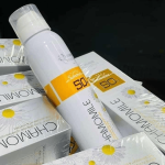 Chamomile Sunscreen Spray - Image 7