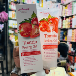 Pomegranate Peeling Gel - Image 4