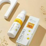 Chamomile Sunscreen Spray - Image 2