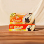 Bio Active Breast Herbal Cream Firming & Slim Shape - Image 7