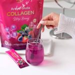 Araya Gluta Collagen Juice - Image 4