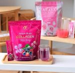 Araya Gluta Collagen Juice - Image 7