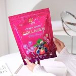Araya Gluta Collagen Juice - Image 9