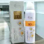 Chamomile Sunscreen Spray - Image 9