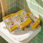 Real Saffron Goat Milk Bar Soap - Image 7