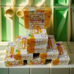 Real Saffron Goat Milk Bar Soap - Image 8