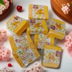 Real Saffron Goat Milk Bar Soap - Image 10